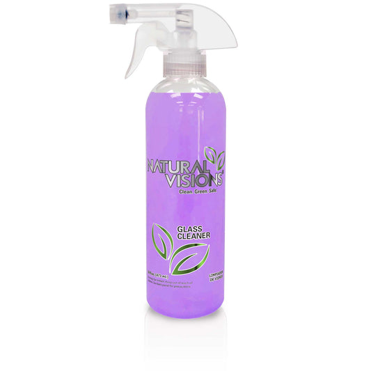 Natural Visions® Glass Cleaner - 16 oz
