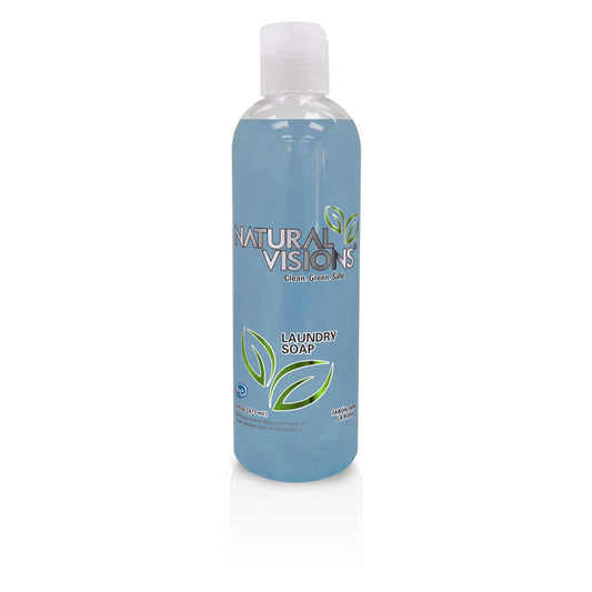 Natural Visions® Laundry Soap - 16 oz.