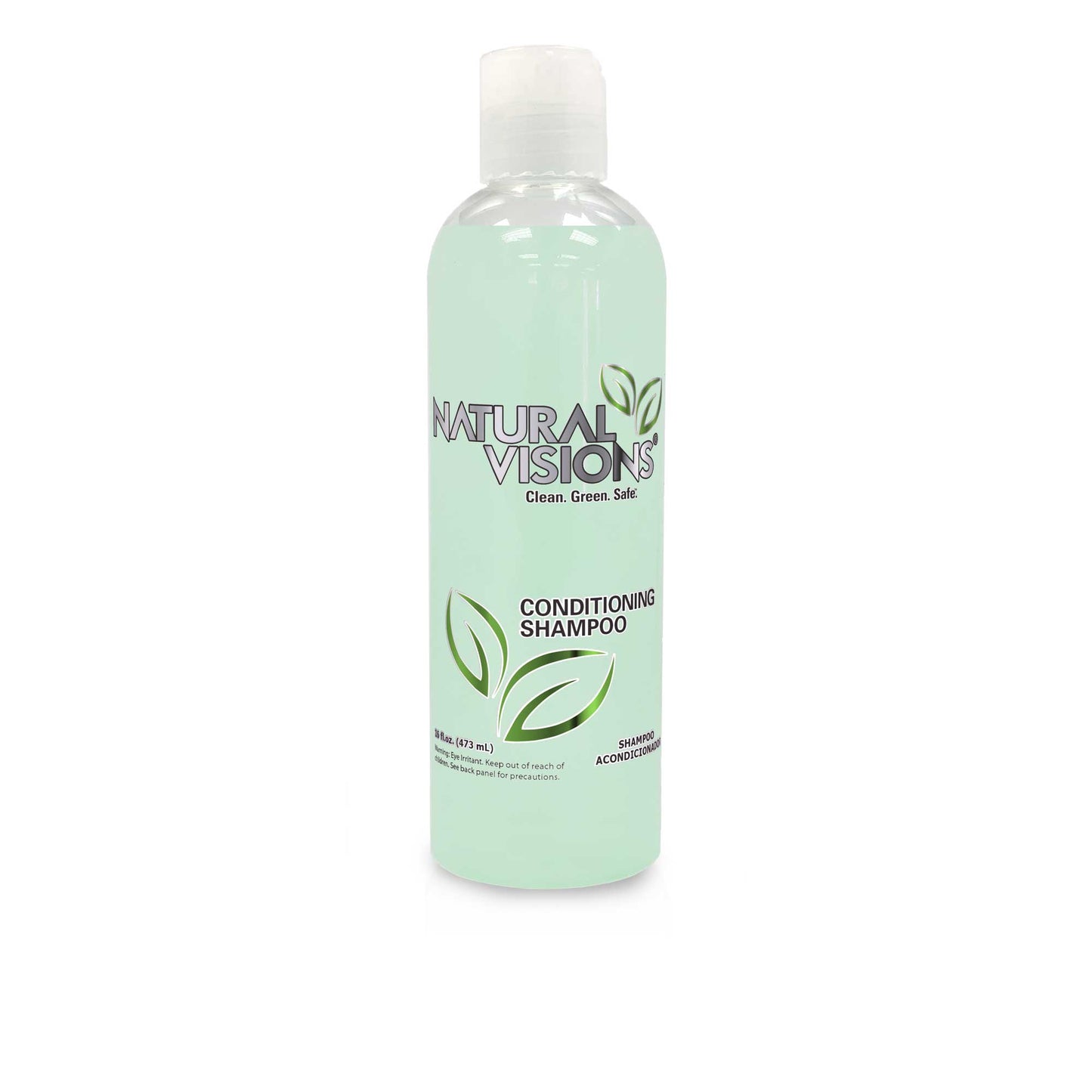 Natural Visions® Conditioning Shampoo - 16 oz